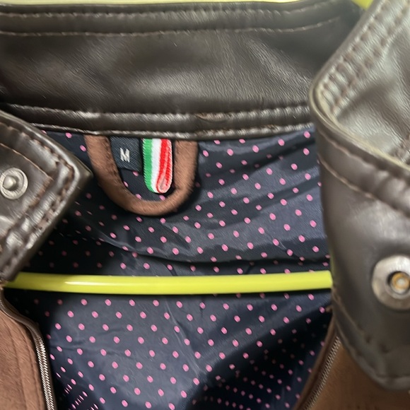 Men jacket - Picture 2 of 7